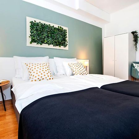 Apartment Mimi 로비니 외부 사진