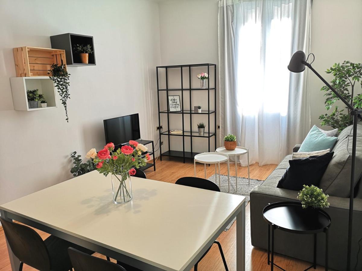 Apartment Mimi 로비니 외부 사진