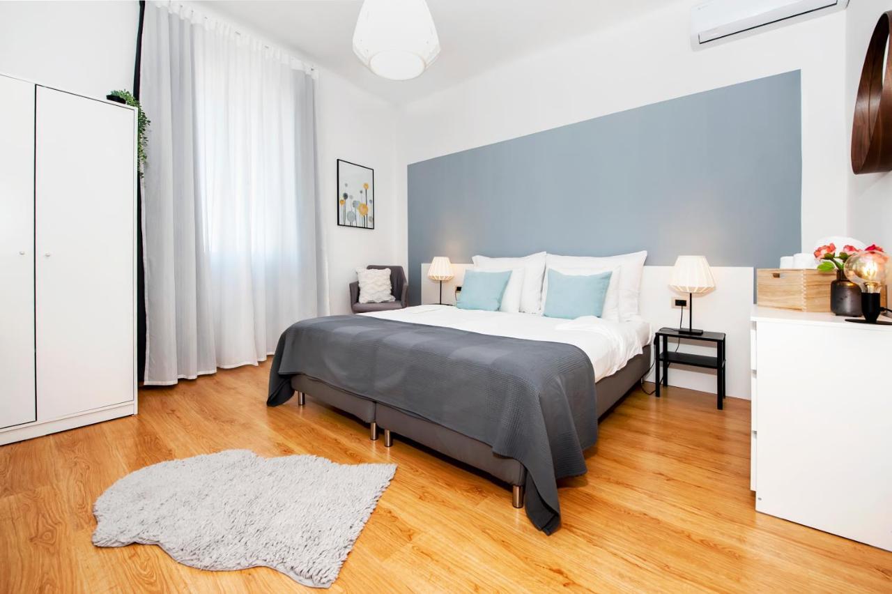 Apartment Mimi 로비니 외부 사진
