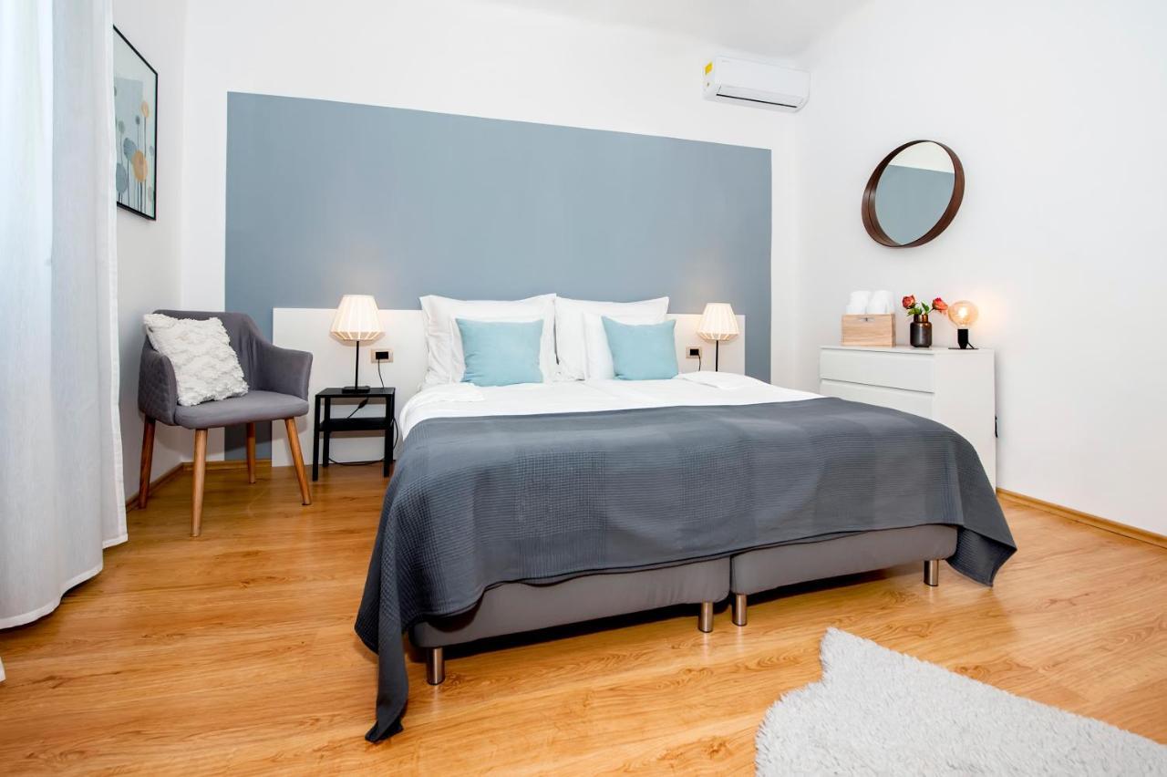Apartment Mimi 로비니 외부 사진