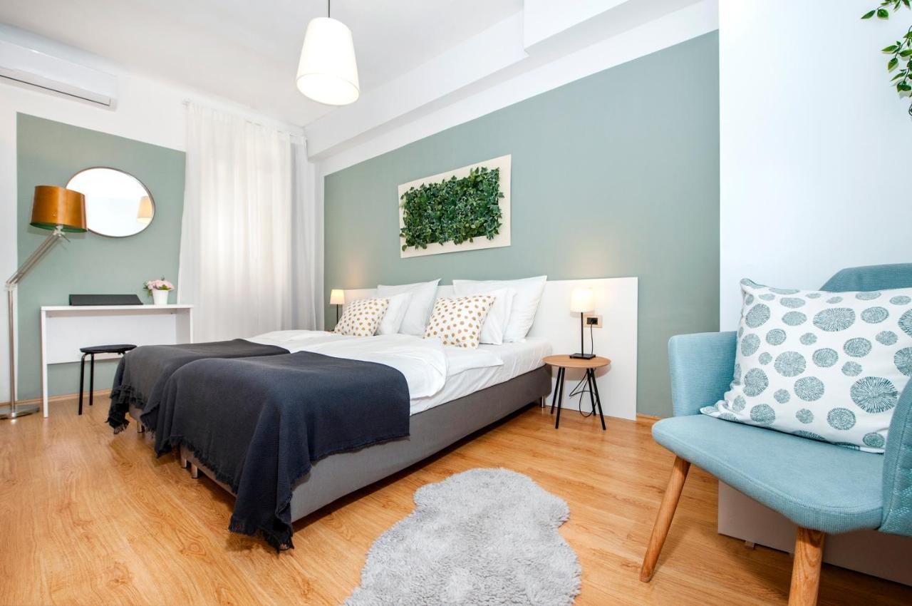 Apartment Mimi 로비니 외부 사진