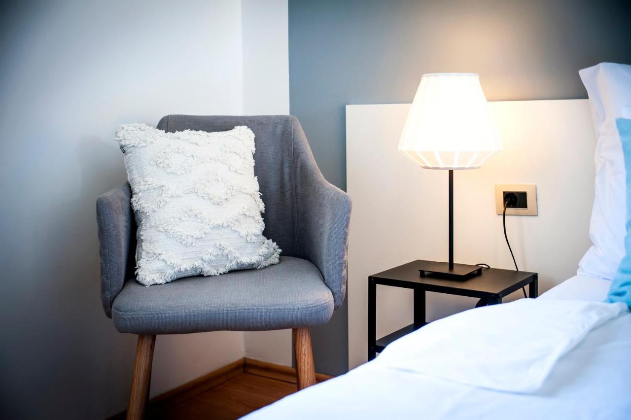 Apartment Mimi 로비니 외부 사진