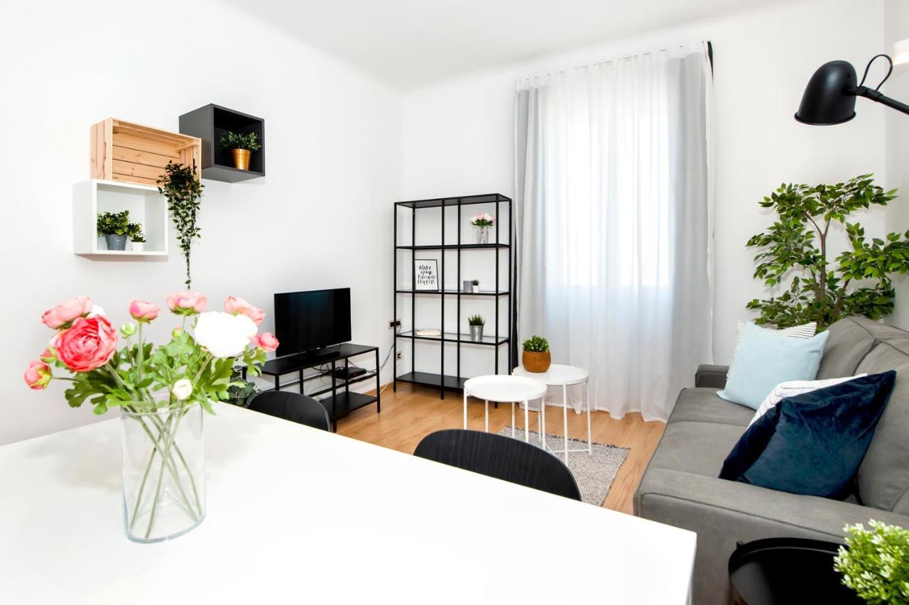 Apartment Mimi 로비니 외부 사진
